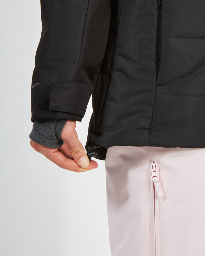 XTM Province Womens Ski Jacket - Ski and Board Online