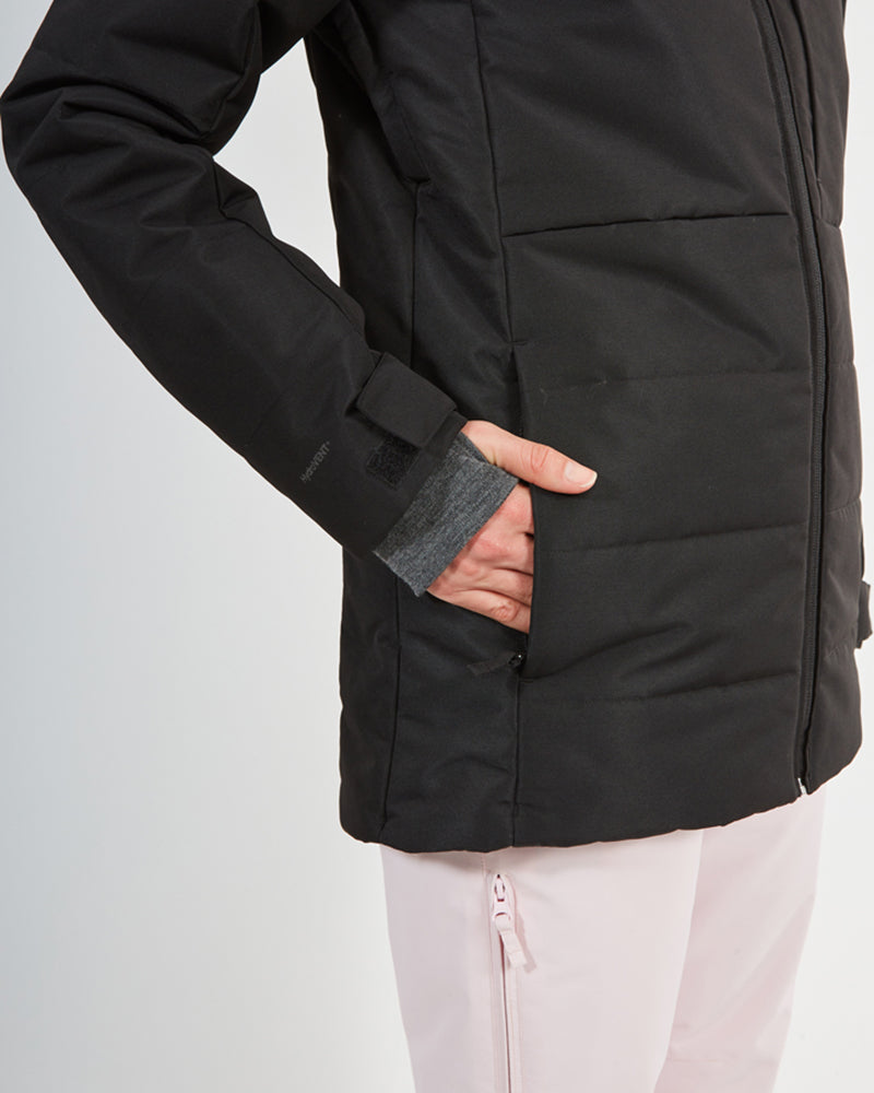 XTM Province Womens Ski Jacket - Ski and Board Online