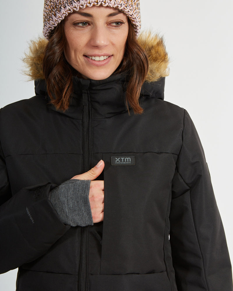 XTM Province Womens Ski Jacket - Ski and Board Online