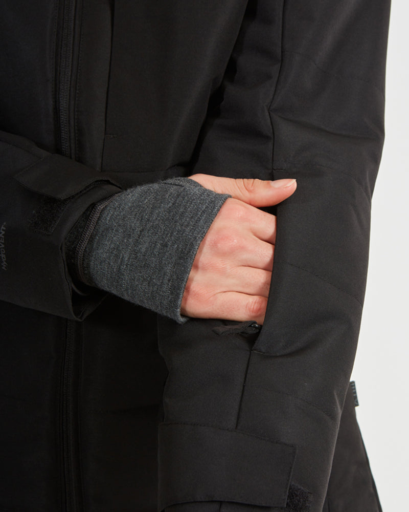 XTM Province Womens Ski Jacket - Ski and Board Online