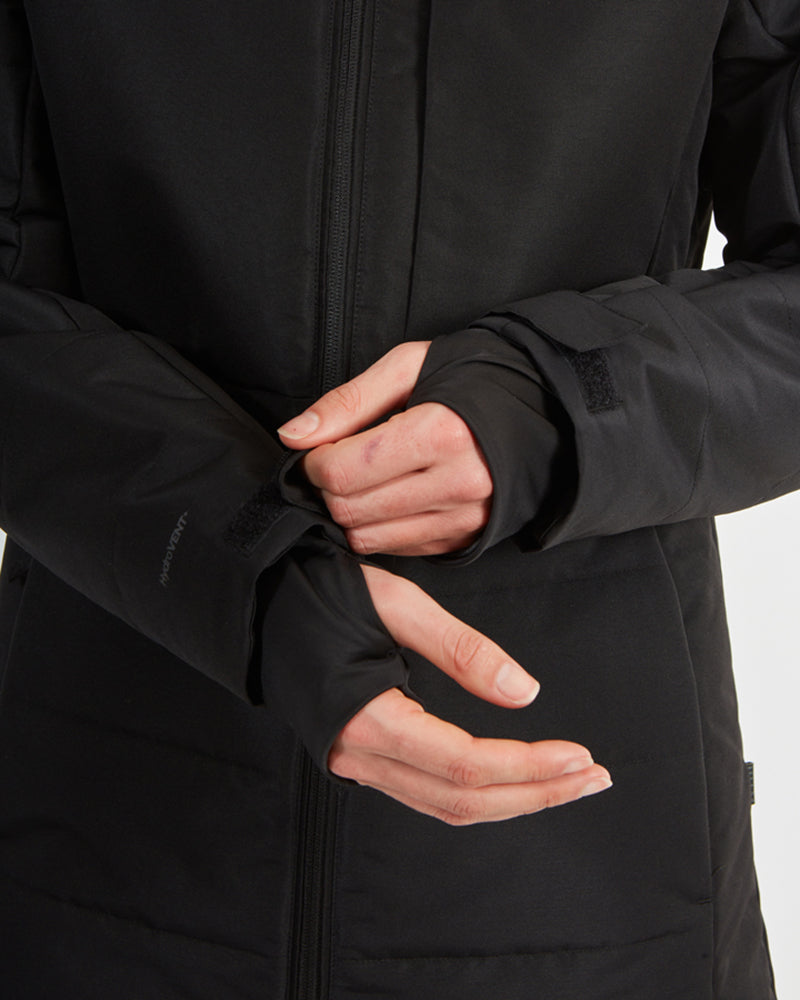 XTM Province Womens Ski Jacket - Ski and Board Online