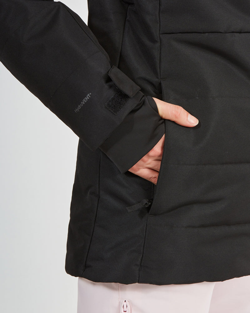 XTM Province Womens Ski Jacket - Ski and Board Online