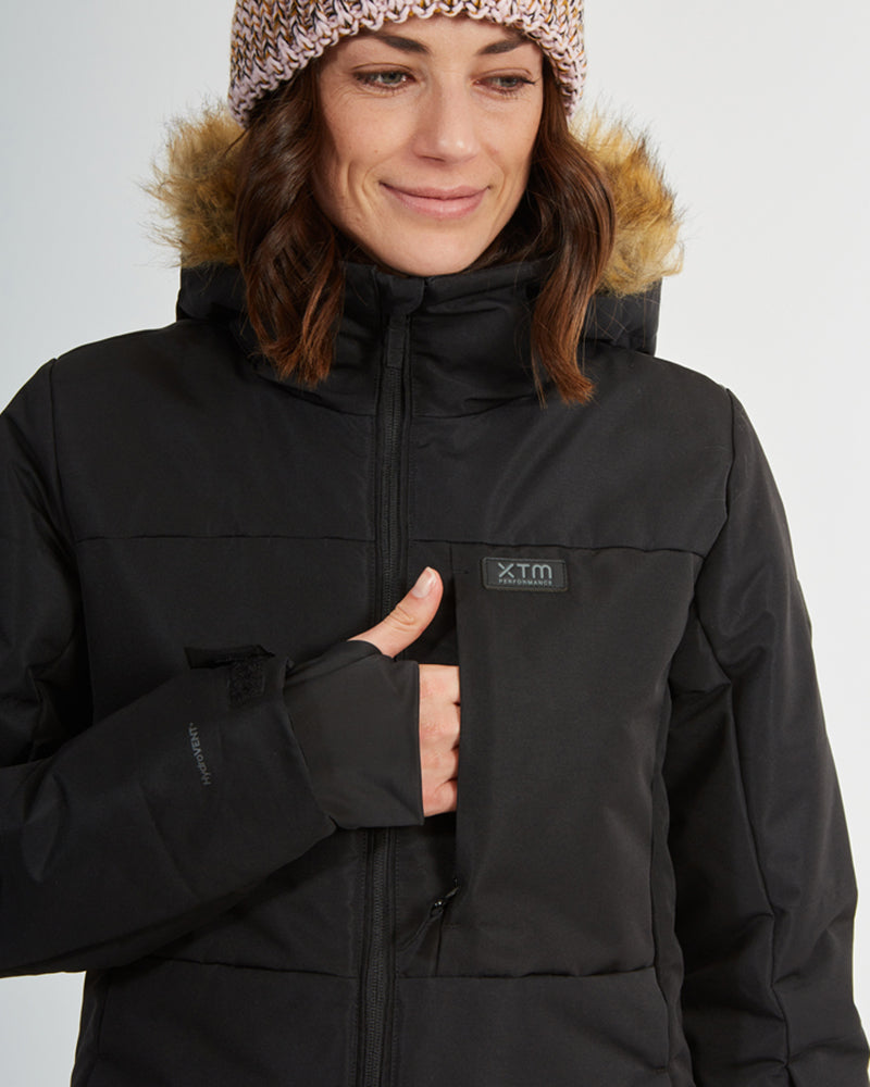 XTM Province Womens Ski Jacket - Ski and Board Online