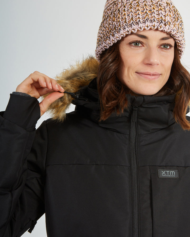 XTM Province Womens Ski Jacket - Ski and Board Online