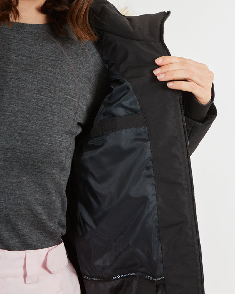 XTM Province Womens Ski Jacket - Ski and Board Online