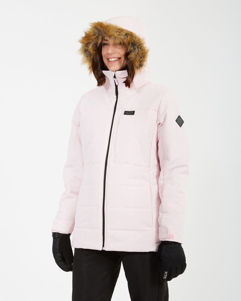 XTM Province Womens Ski Jacket - Ski and Board Online
