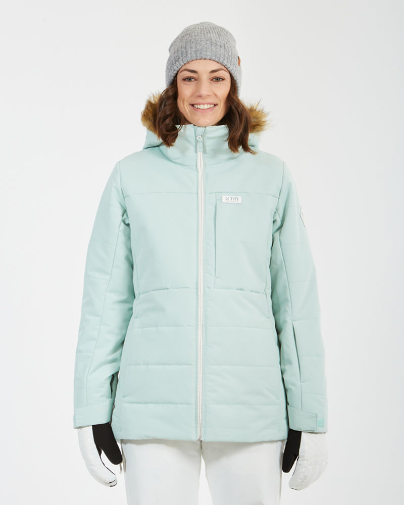 XTM Province Womens Ski Jacket - Ski and Board Online