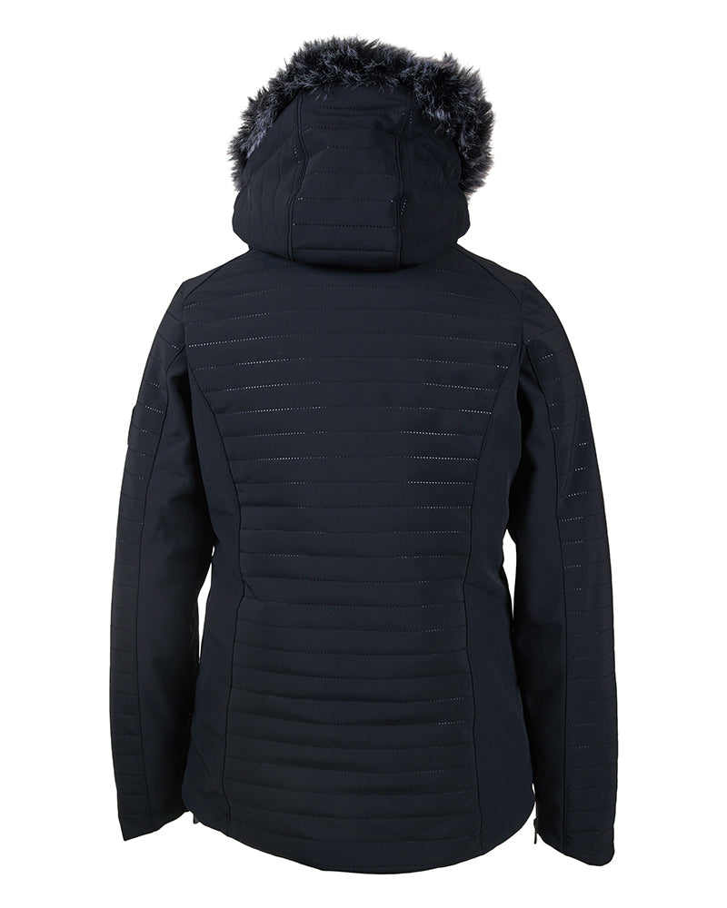 XTM Chamonix II Waterproof Womens Snow Jacket - Ski and Board Online