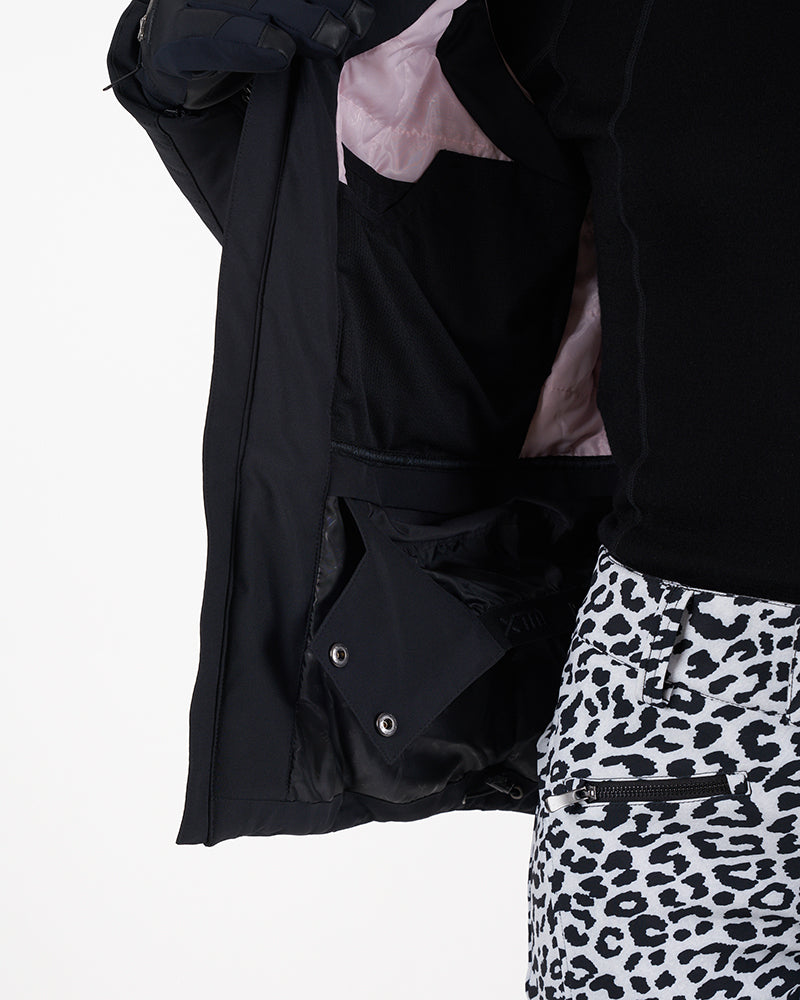 XTM Chamonix II Waterproof Womens Snow Jacket - Ski and Board Online