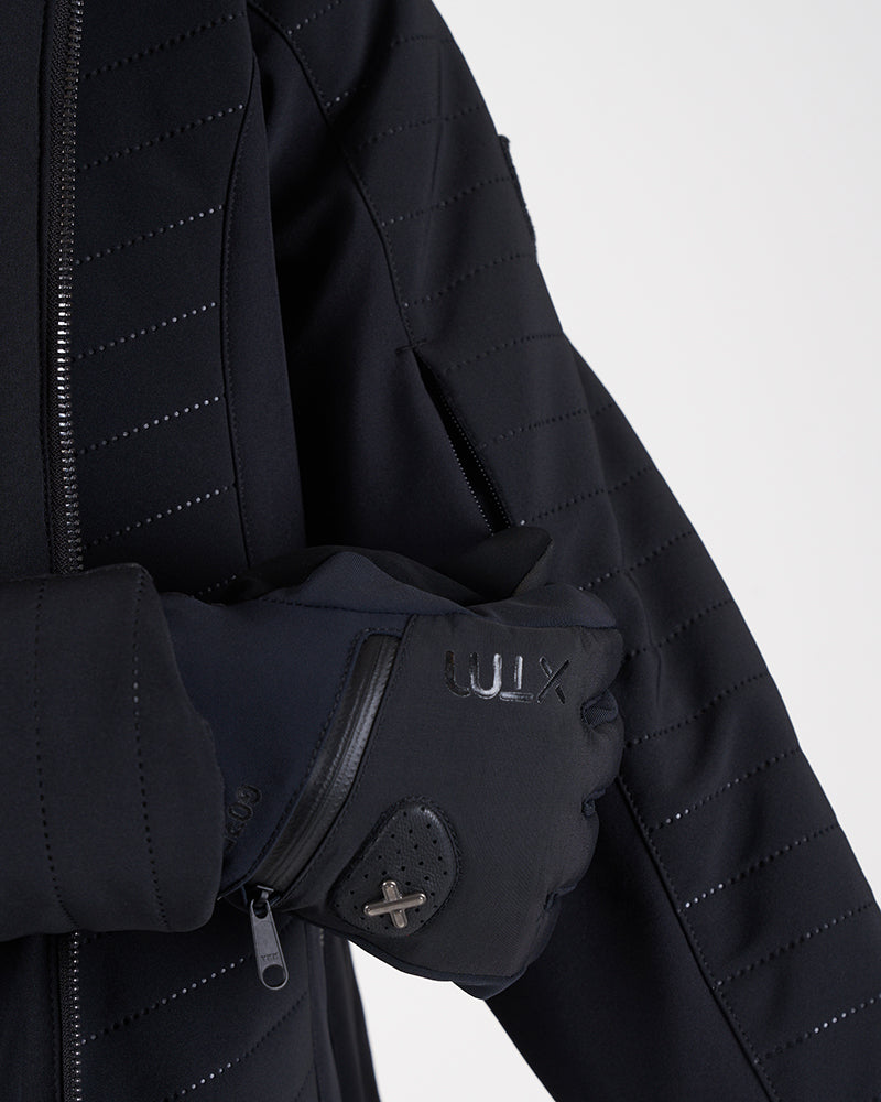 XTM Chamonix II Waterproof Womens Snow Jacket - Ski and Board Online