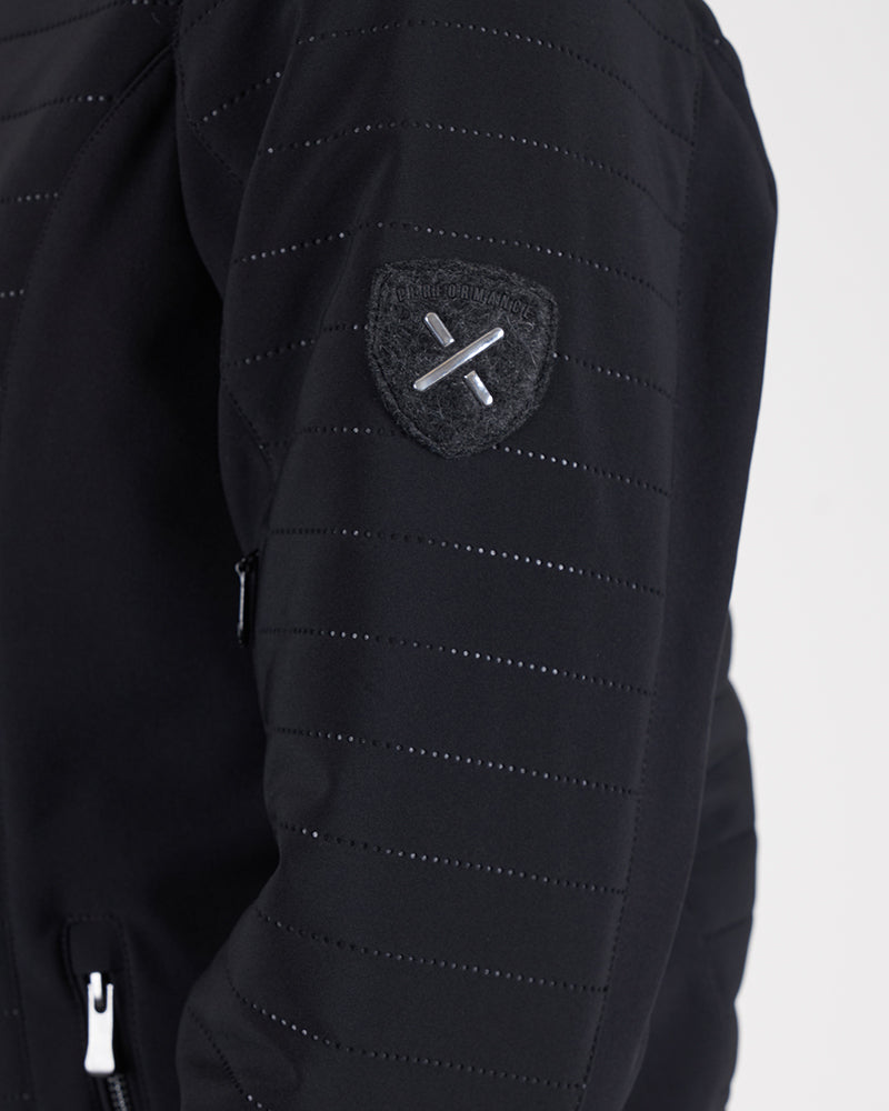 XTM Chamonix II Waterproof Womens Snow Jacket - Ski and Board Online