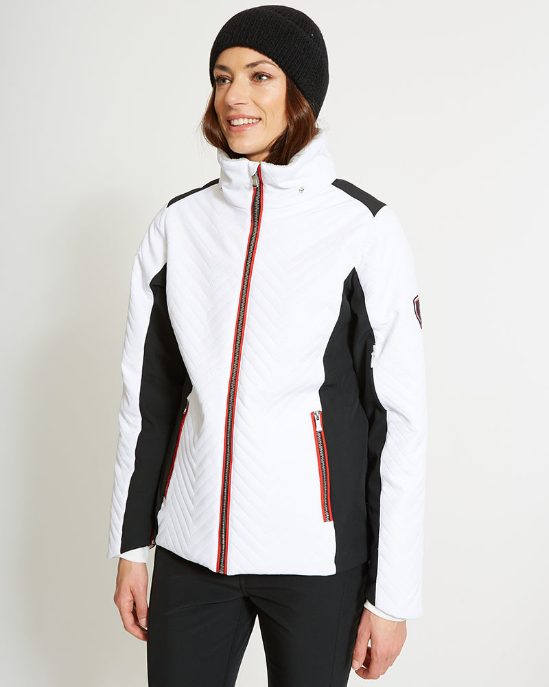 XTM Chamonix II Waterproof Womens Snow Jacket - Ski and Board Online