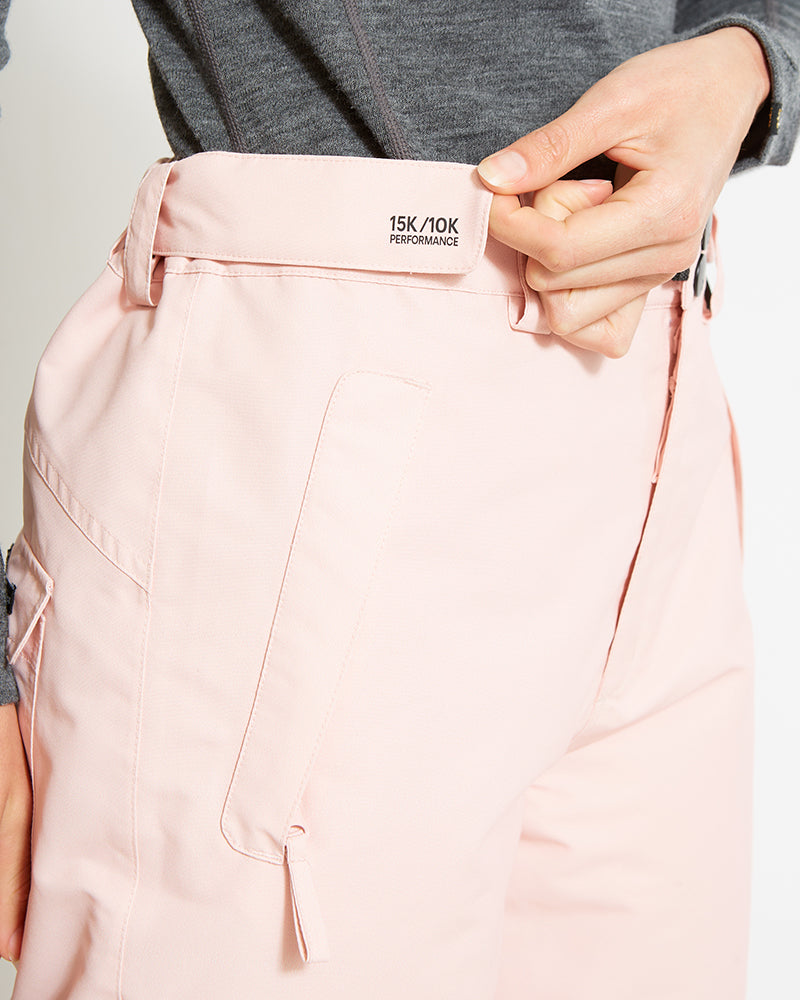 XTM Smooch II Womens Ski Pant - Ski and Board Online
