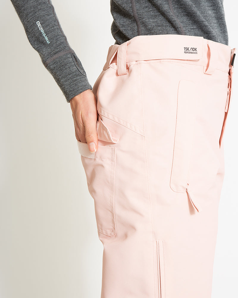 XTM Smooch II Womens Ski Pant - Ski and Board Online