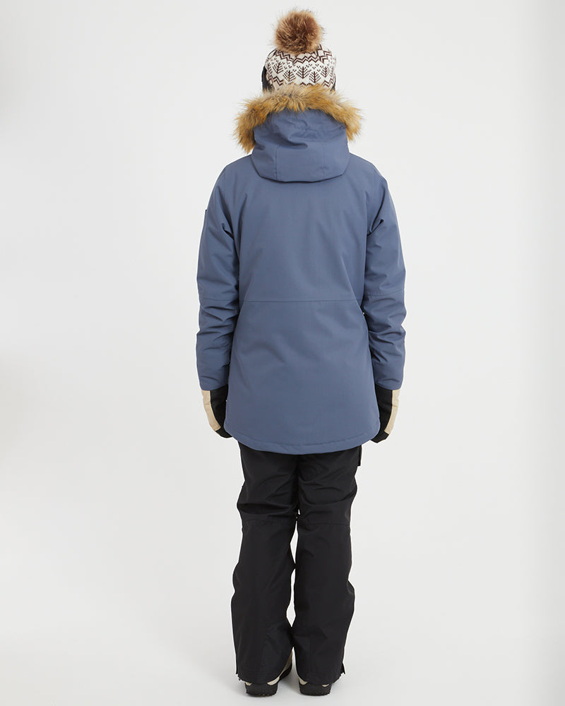 XTM Ryker Womens Snow Jacket - Ski and Board Online