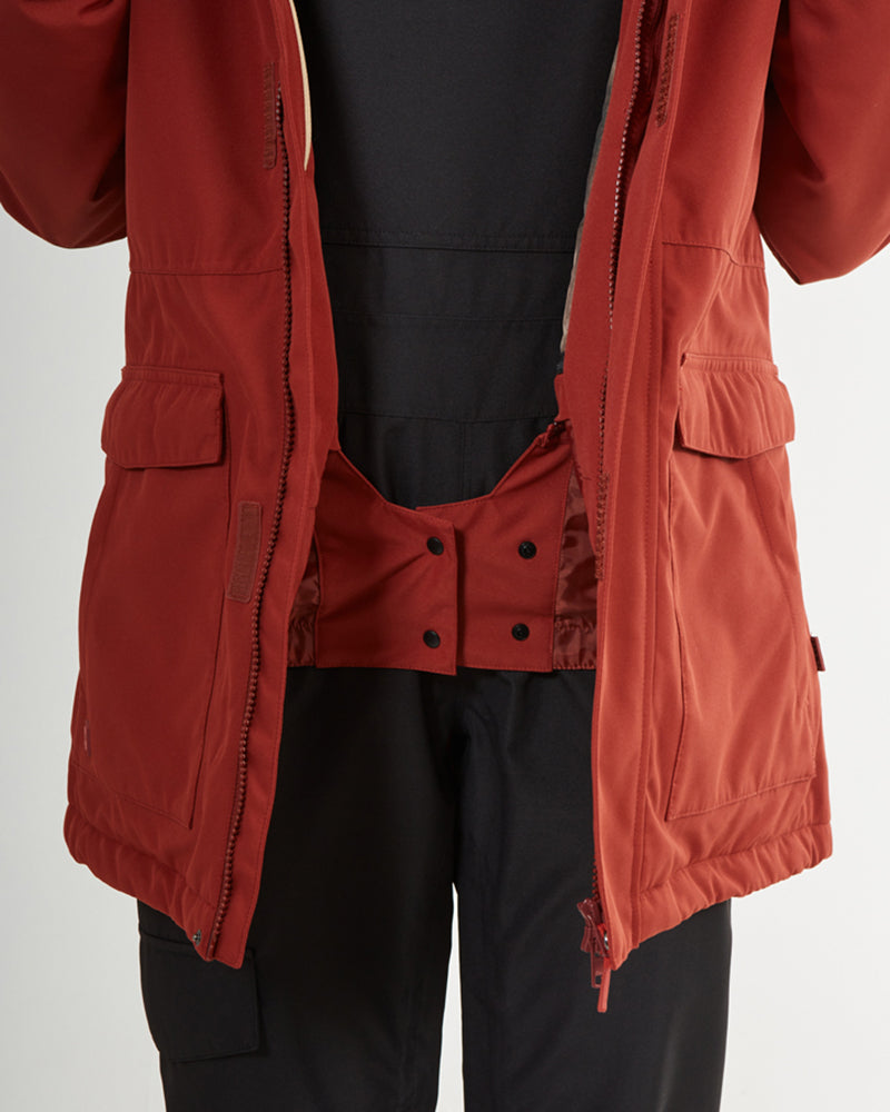 XTM Ryker Womens Snow Jacket - Ski and Board Online