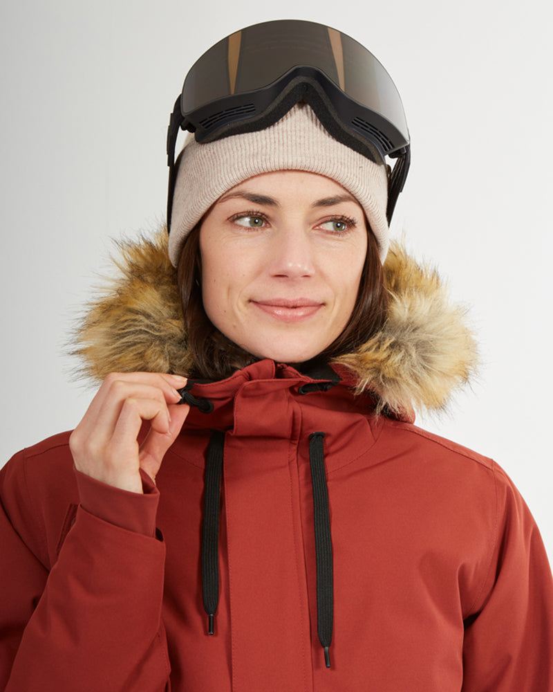 XTM Ryker Womens Snow Jacket - Ski and Board Online