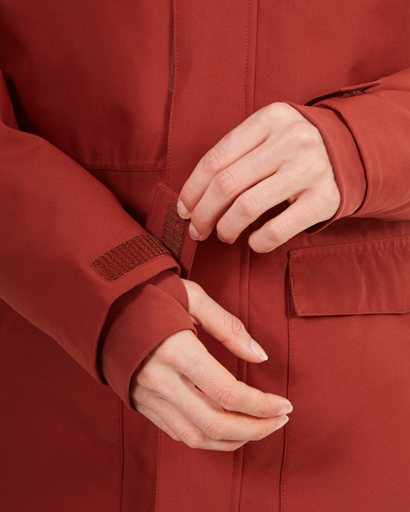 XTM Ryker Womens Snow Jacket - Ski and Board Online