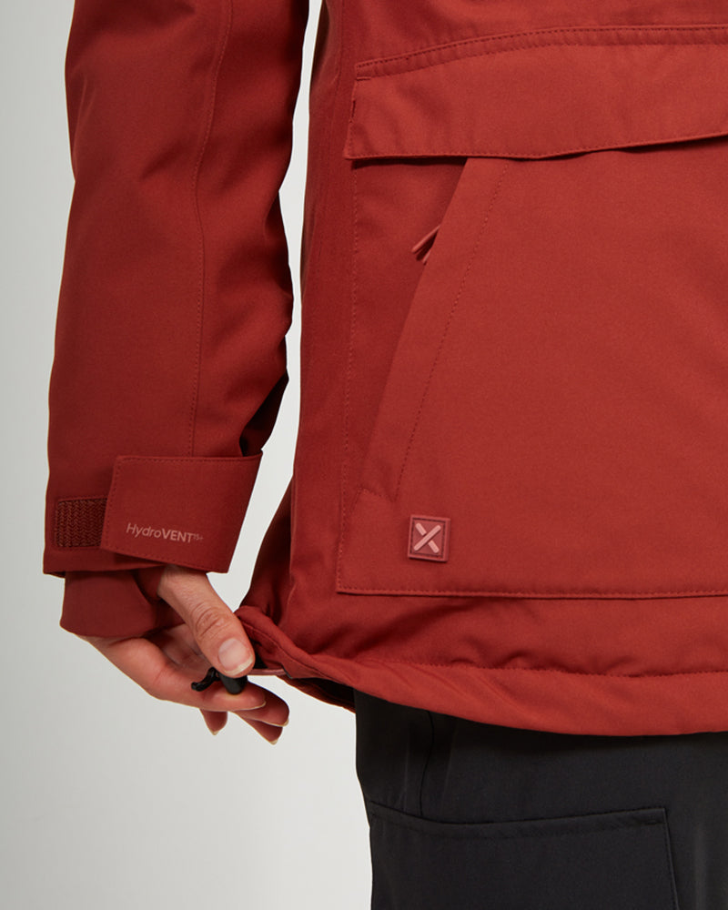 XTM Ryker Womens Snow Jacket - Ski and Board Online