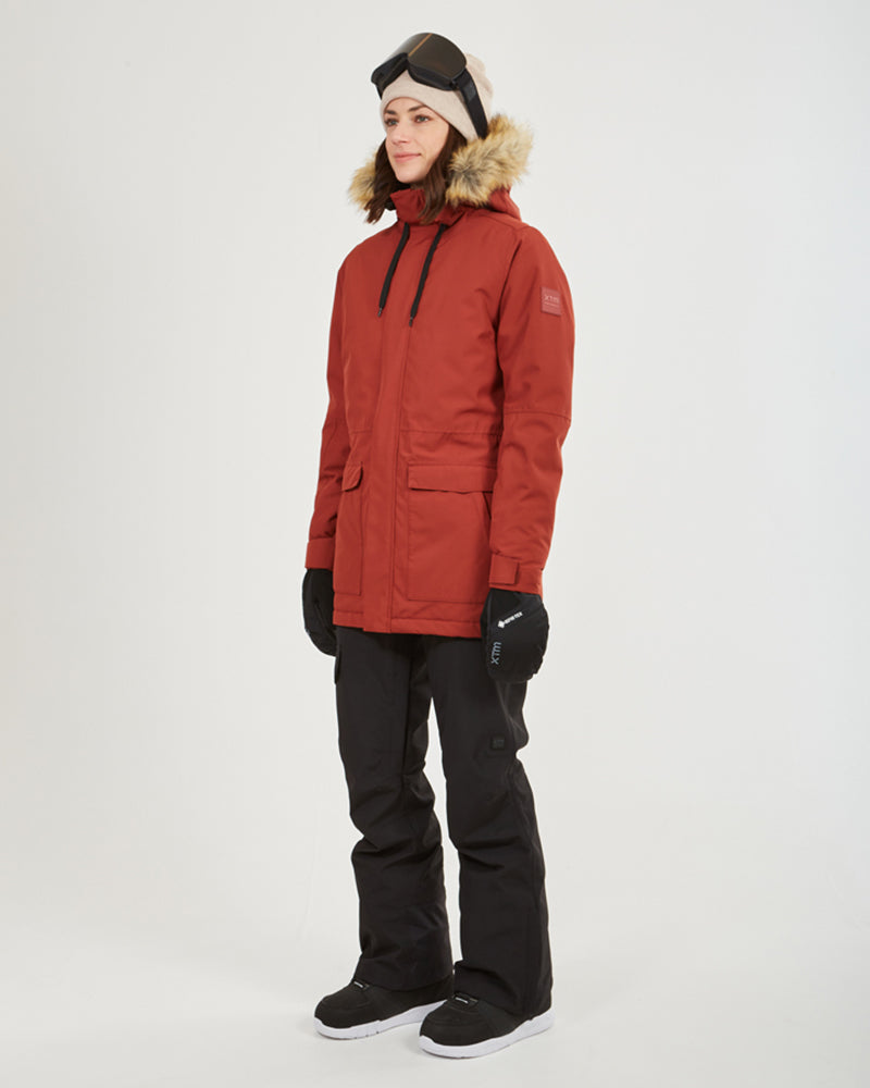 XTM Ryker Womens Snow Jacket - Ski and Board Online