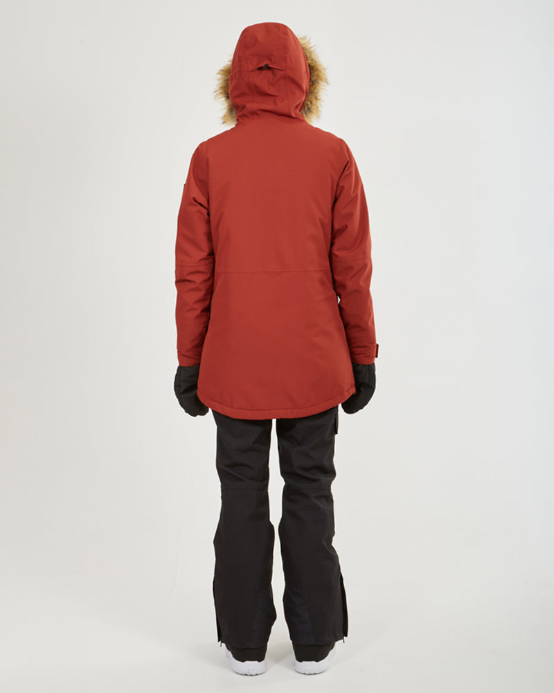 XTM Ryker Womens Snow Jacket - Ski and Board Online