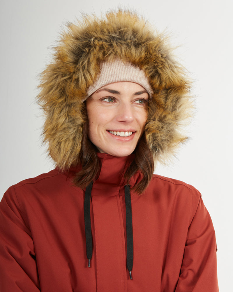 XTM Ryker Womens Snow Jacket - Ski and Board Online