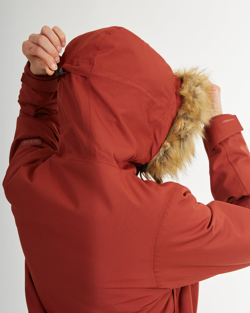 XTM Ryker Womens Snow Jacket - Ski and Board Online