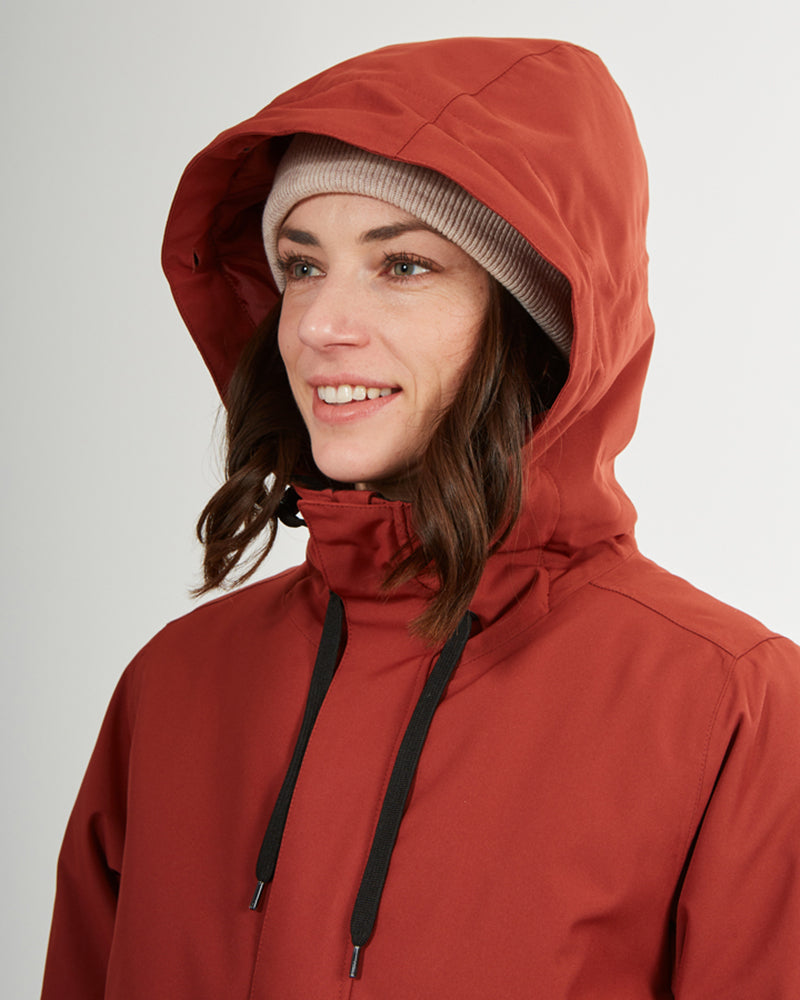 XTM Ryker Womens Snow Jacket - Ski and Board Online
