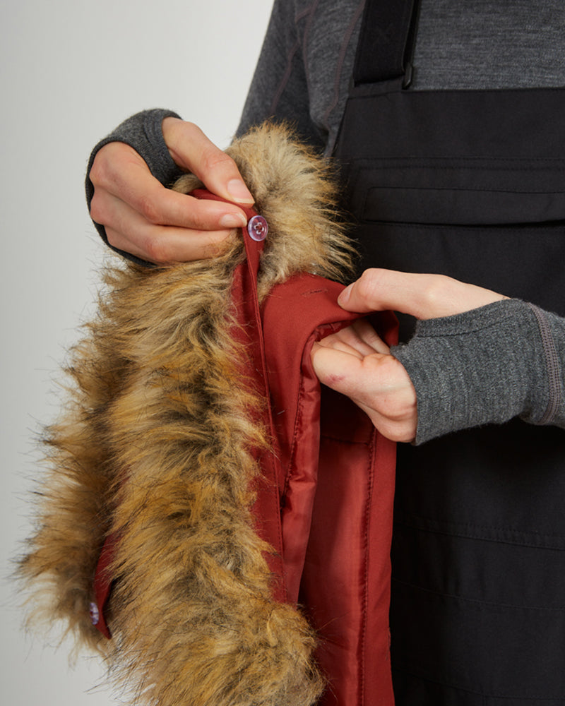 XTM Ryker Womens Snow Jacket - Ski and Board Online