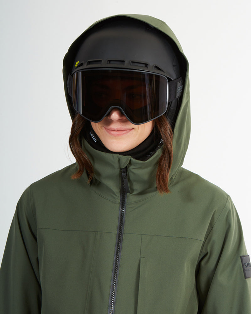 XTM Elevation Womens Snow Jacket - Ski and Board Online