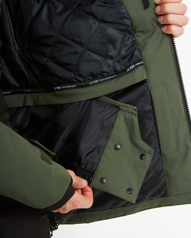 XTM Elevation Womens Snow Jacket - Ski and Board Online