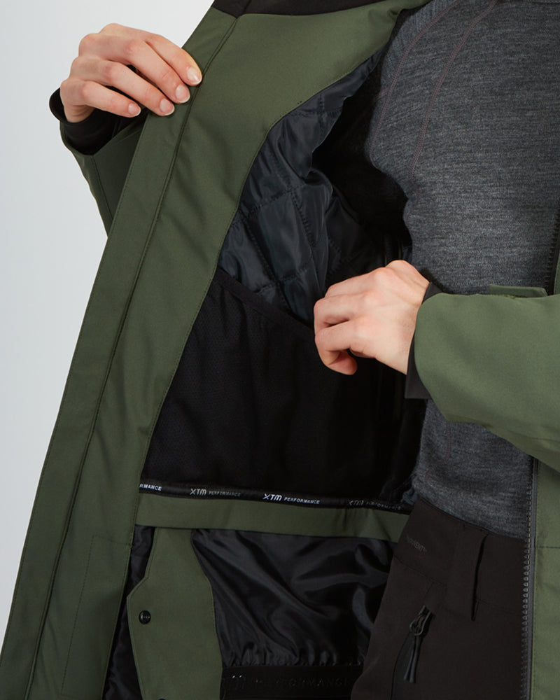 XTM Elevation Womens Snow Jacket - Ski and Board Online