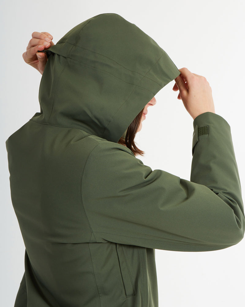 XTM Elevation Womens Snow Jacket - Ski and Board Online