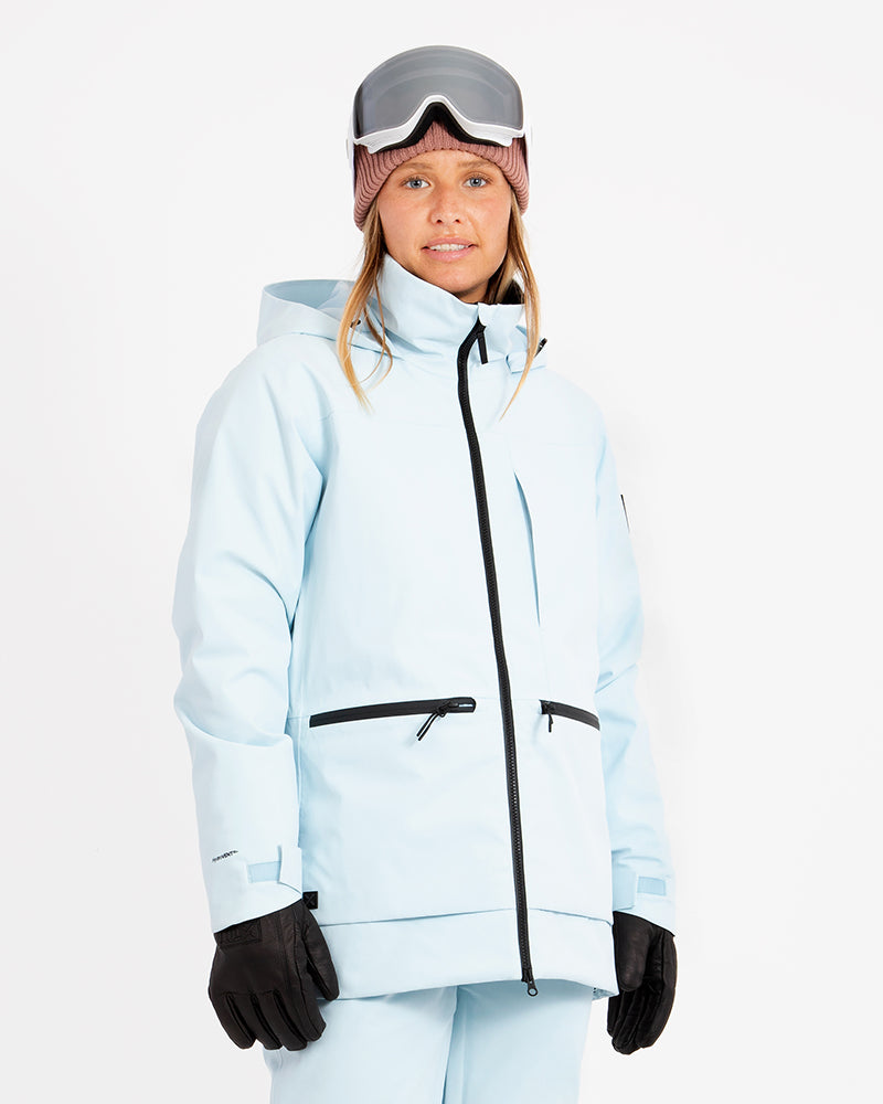 XTM Elevation Womens Snow Jacket - Ski and Board Online