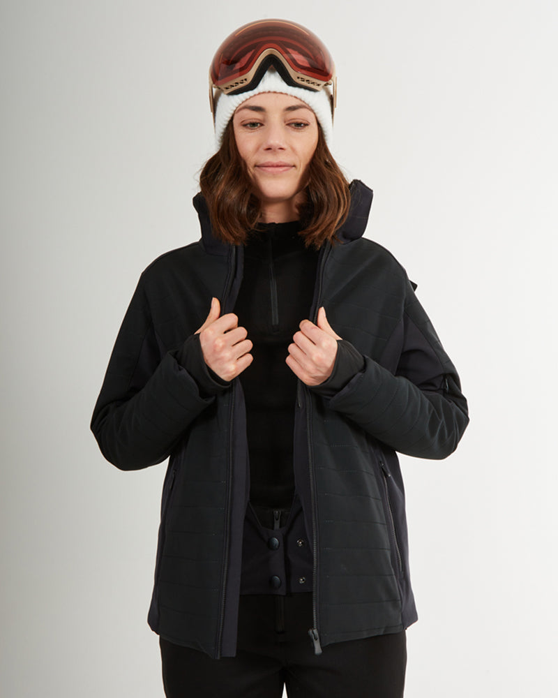 XTM Vallee Womens Ski Jacket - Ski and Board Online