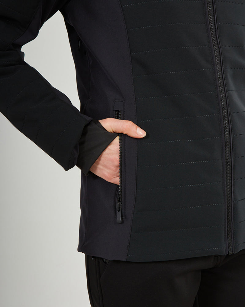 XTM Vallee Womens Ski Jacket - Ski and Board Online