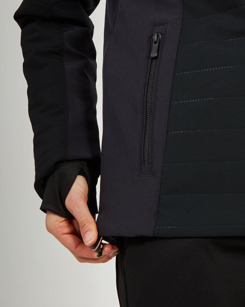 XTM Vallee Womens Ski Jacket - Ski and Board Online