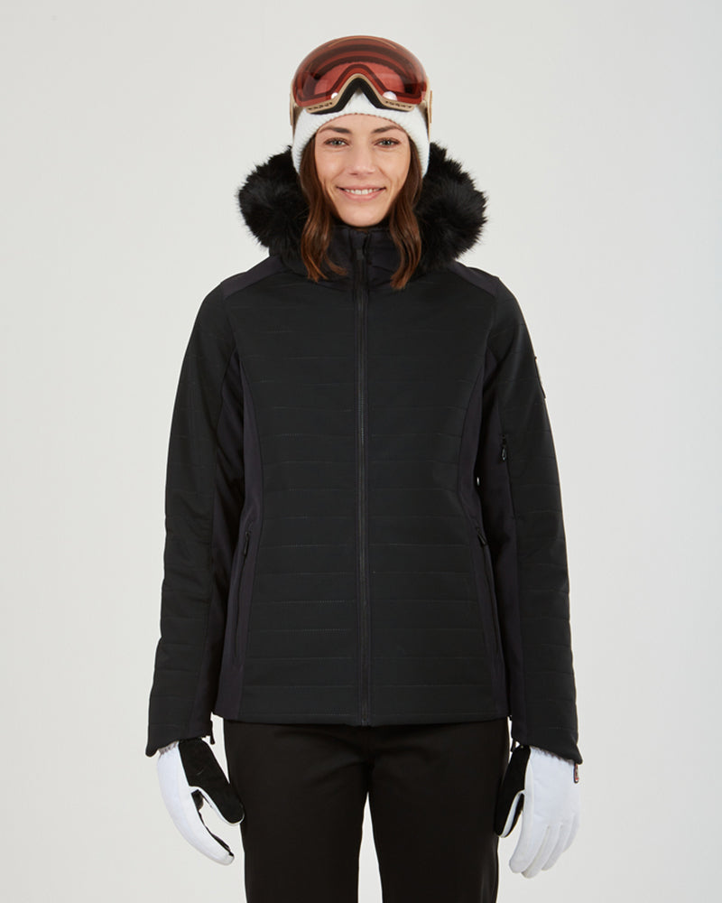 XTM Vallee Womens Ski Jacket - Ski and Board Online
