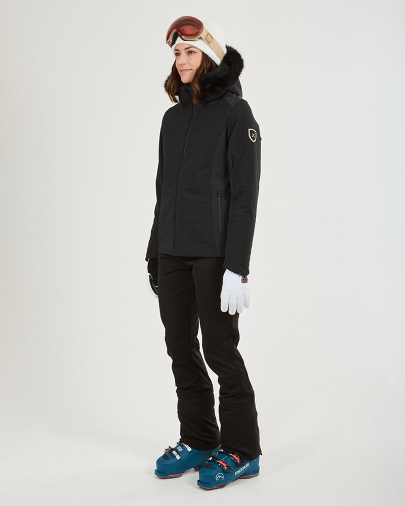 XTM Vallee Womens Ski Jacket - Ski and Board Online