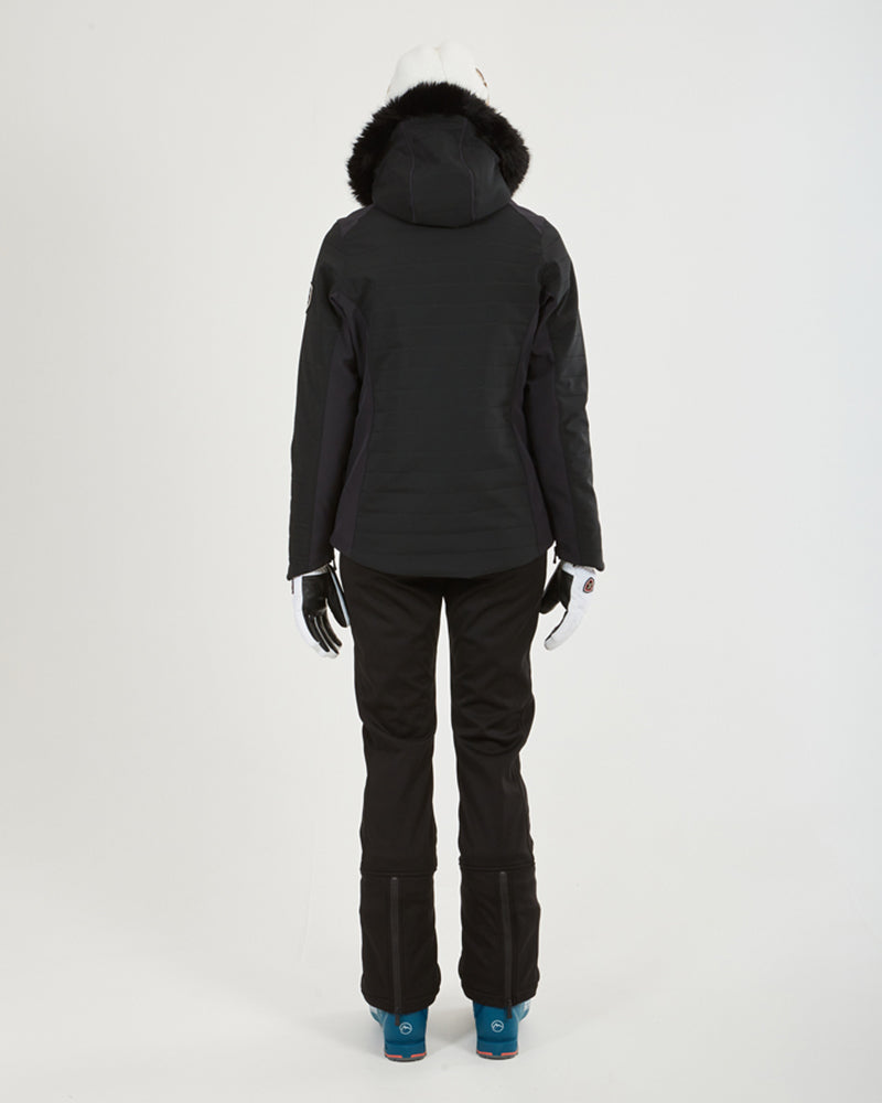 XTM Vallee Womens Ski Jacket - Ski and Board Online