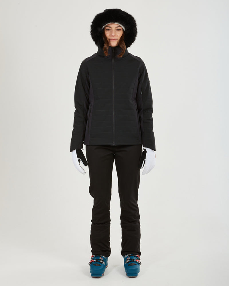 XTM Vallee Womens Ski Jacket - Ski and Board Online