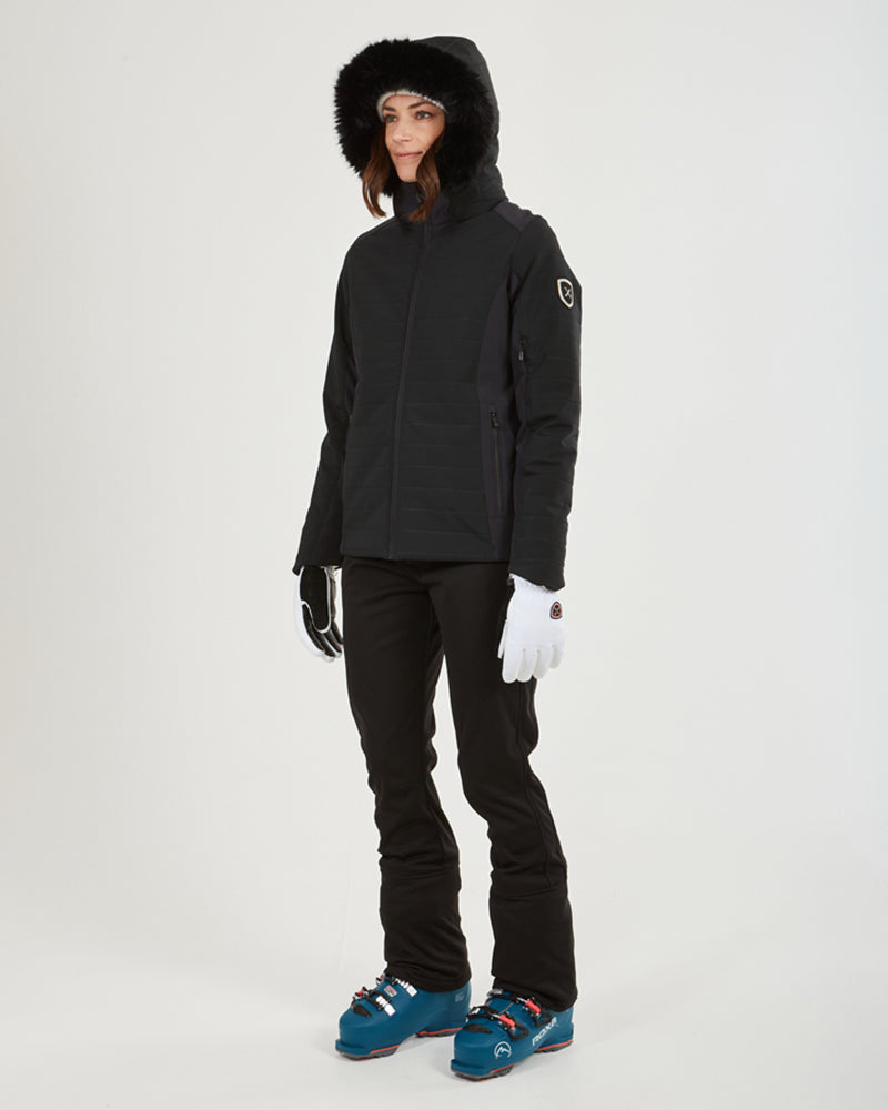 XTM Vallee Womens Ski Jacket - Ski and Board Online