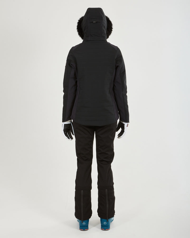 XTM Vallee Womens Ski Jacket - Ski and Board Online