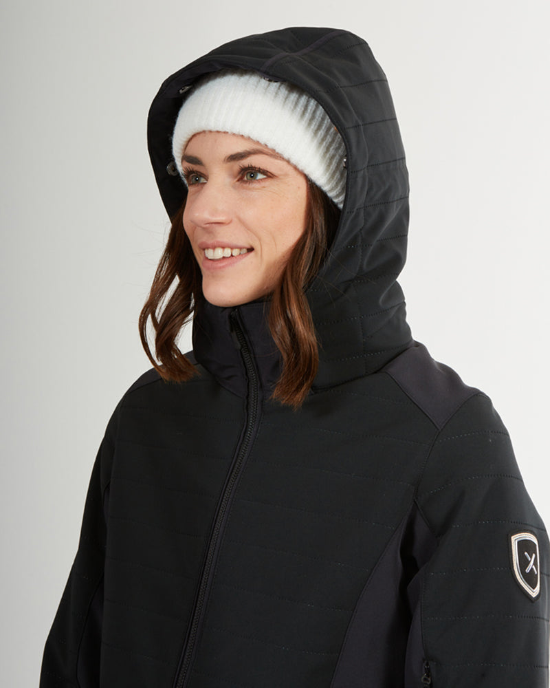 XTM Vallee Womens Ski Jacket - Ski and Board Online