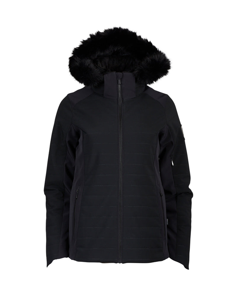 XTM Vallee Womens Ski Jacket - Ski and Board Online