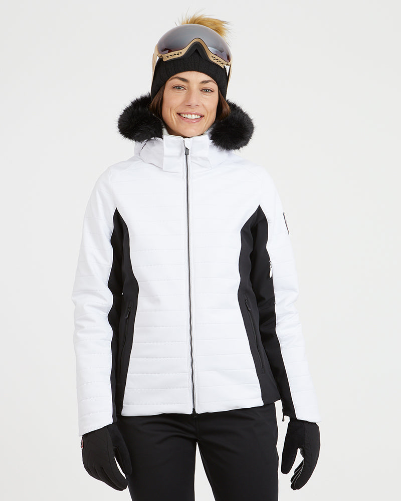 XTM Vallee Womens Ski Jacket - Ski and Board Online