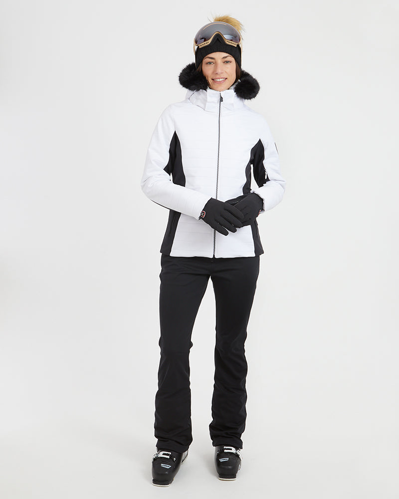 XTM Vallee Womens Ski Jacket - Ski and Board Online