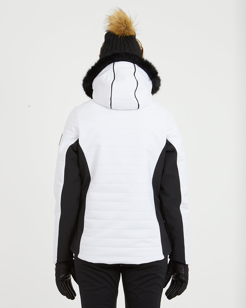 XTM Vallee Womens Ski Jacket - Ski and Board Online