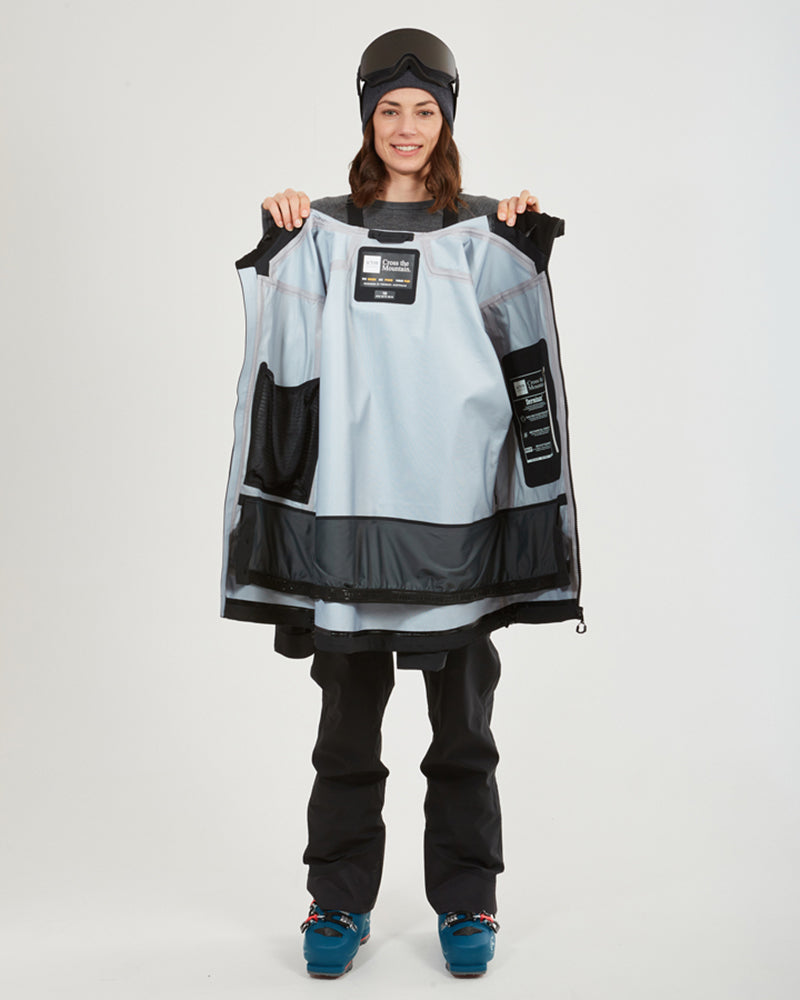 XTM Solitaire Ladies Ski Jacket - Ski and Board Online