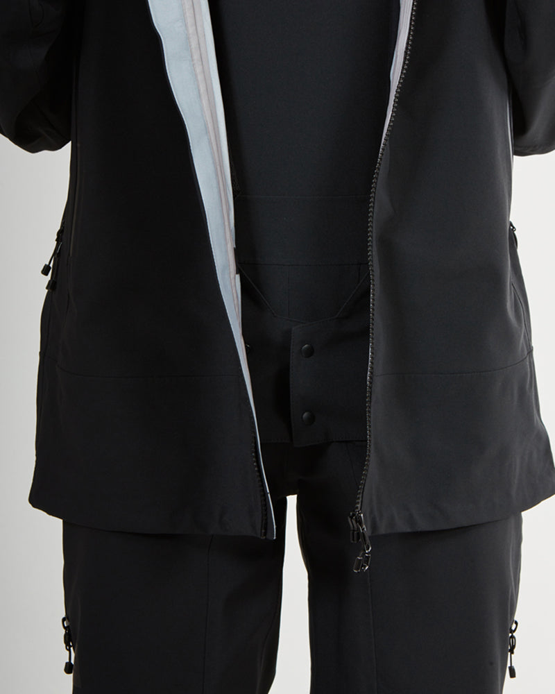 XTM Solitaire Ladies Ski Jacket - Ski and Board Online